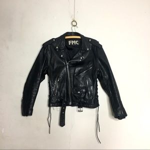 FMC Motorcylce Jacket